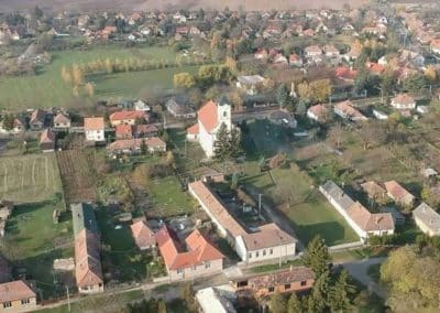 Letkés Község honlapja