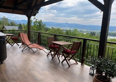 Mandragóra Vendégház