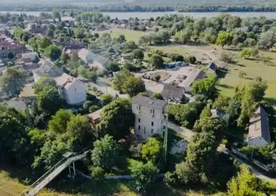 Szob Város honlapja